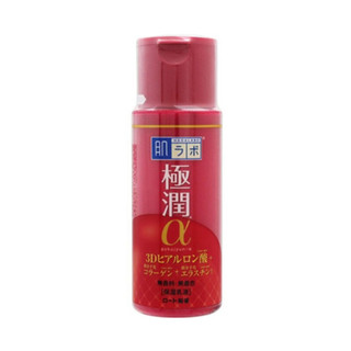 Hada Labo 肌研 极润A3D玻尿酸保湿乳液 140ml