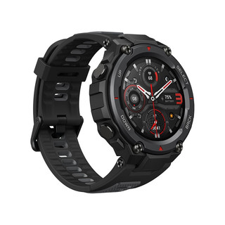 AMAZFIT 跃我 T-Rex Pro 智能手表 47.7mm（北斗、GPS、血氧、NFC)