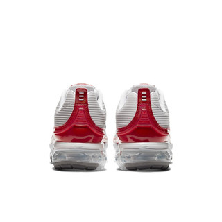 NIKE 耐克 VaporMax 360 男子跑鞋 CK2718-002 白银红 43