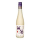 醉香田 微醺米酒 500ml*2瓶
