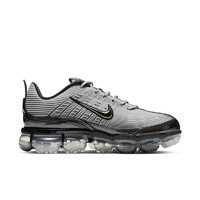 NIKE 耐克 VaporMax 360 男子跑鞋 CK2718-004 银灰 39