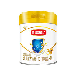 yili 伊利 珍护系列 幼儿奶粉 3段 280g