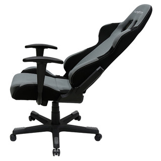 DXRACER 迪锐克斯 F01 电竞椅 灰黑色