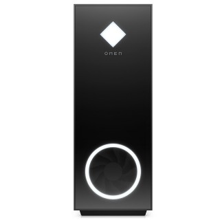 HP 惠普 暗影精灵 6 Pro 旗舰版 台式机 黑色(酷睿i7-11700K、RTX 3080 10G、32GB、512GB SSD+2TB HDD、风冷)
