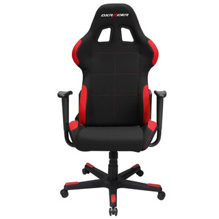 DXRACER 迪锐克斯 F01 电竞椅