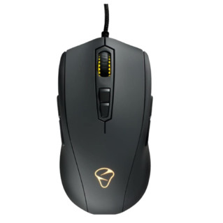 mionix AVIOR-7000 2013版 有线鼠标 7000DPI RGB 黑色