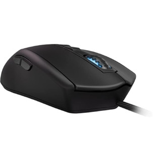 mionix AVIOR-7000 2013版 有线鼠标 7000DPI RGB 黑色