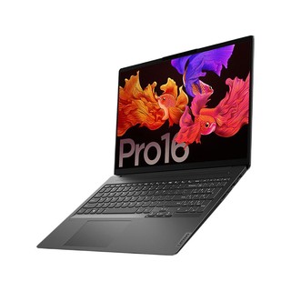 Lenovo 联想 小新Pro16 2021款 五代锐龙版 16英寸 轻薄本