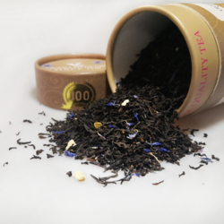 ​URUWALA TEA 锡兰经典伯爵红茶 100g/罐