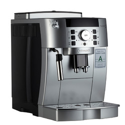 De'Longhi 德龙 Delonghi 德龙 ECAM22.110.SB 全自动咖啡机 银色