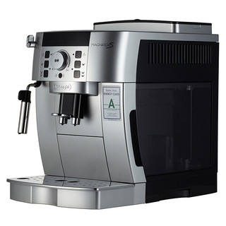 Delonghi 德龙 ECAM22.110.SB 全自动咖啡机 银色