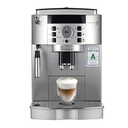 De'Longhi 德龍 Delonghi 德龍 ECAM22.110.SB 全自動咖啡機 銀色