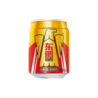 东鹏 特饮 维生素能量饮料 250ml*4听