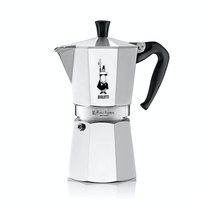 Bialetti 比乐蒂 0001162 手冲咖啡壶 9杯份