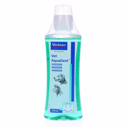 Virbac 维克 法国维克益口清漱口水250ml