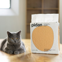 pidan 彼诞 混合猫砂 3.6kg
