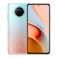 Redmi 红米 Note 9 Pro 5G智能手机 8GB+128GB