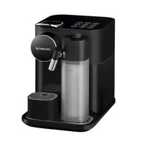 NESPRESSO 浓遇咖啡 奈斯派索 F531-CN-BK-NE 胶囊咖啡机 黑色