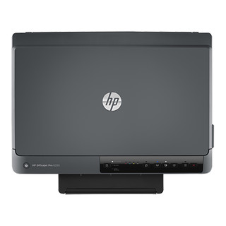 HP 惠普 OfficeJet Pro 6230 彩色喷墨打印机 黑色