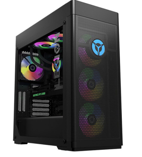 Lenovo 联想 拯救者 刃9000K 2021 游戏电脑主机(i7-11700K、16GB、1TB SSD、RTX3080)