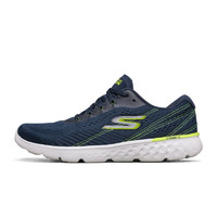 SKECHERS 斯凯奇 Go Run 400 男子跑鞋 661017