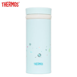 THERMOS 膳魔师 儿童保温杯  250ml 保温保冷