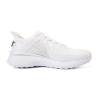 PEAK 匹克 态极2.0 Pro 男子跑鞋 E02727H 白色 42