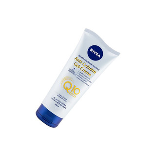 NIVEA 妮维雅 Q10纤体紧肤告别橘皮凝霜 200ml