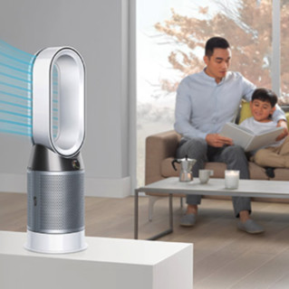 dyson 戴森 HP05系列 无叶风扇