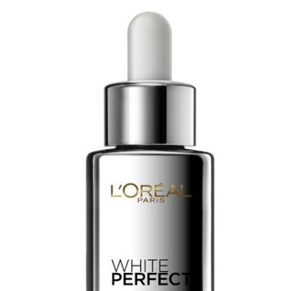 L'OREAL PARIS 巴黎欧莱雅 雪颜科研致白祛斑精华液 30ml