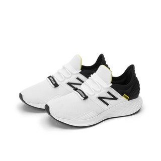 new balance Fresh Foam Roav Fusion 男子跑鞋 MROAVLW