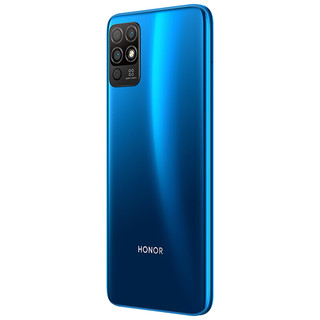 HONOR 荣耀 Play5T 活力版 4G手机 6GB+128GB 极光蓝