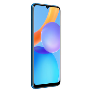 HONOR 荣耀 Play5T 活力版 4G手机 6GB+128GB 极光蓝