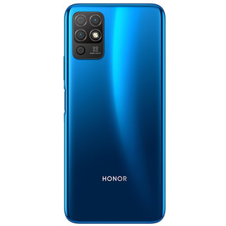 HONOR 荣耀 Play5T 活力版 4G手机 6GB+128GB 极光蓝