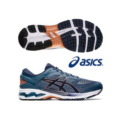 ASICS 亚瑟士 GEL-KAYANO 26 男款跑鞋