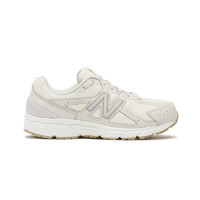 new balance 480系列 女子跑鞋 W480ST5 奶油色 37