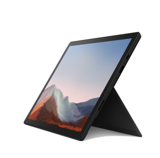 Microsoft 微软 Surface Pro 7+ 12.3英寸平板笔记本电脑(i7-1165G7、16GB、512GB SSD、锐炬Xe)