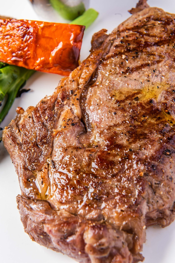 西餐环境榜top9的意大利西餐!上海乐意坊3店通用惠灵顿牛排双人套餐