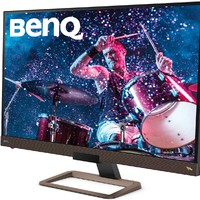 BenQ 明基 EW3280U 31.5英寸显示器（3840x2160、5ms、2xHDMI）