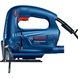 BOSCH 博世 电动工具GST700曲线锯工具500W