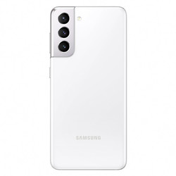 SAMSUNG 三星 Galaxy S21 5G手机 8GB+256GB