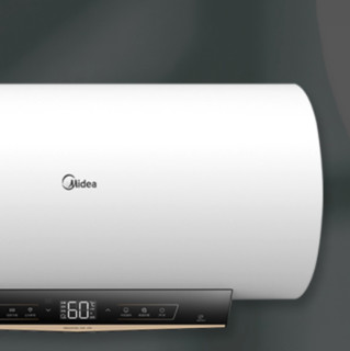 Midea 美的 F6030-JA3(HEY) 储水式电热水器 60L 3000W