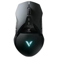 RAPOO 雷柏 VT950Q 2.4G双模无线鼠标 16000DPI RGB 黑色