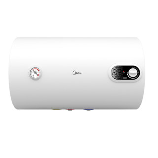 Midea 美的 F6015-NA3(H) 储水式电热水器 60L 2000W