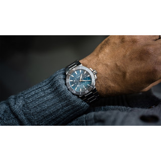 ORIS 豪利时 潜水系列 腕表 761 7765 4185-Set