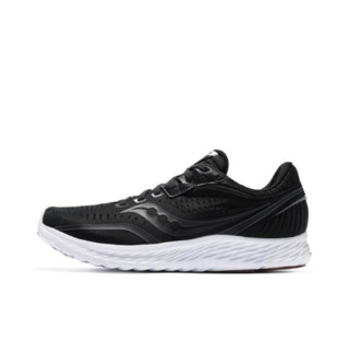 saucony 索康尼 KINVARA 菁华 11 女子跑鞋 S10551