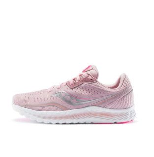 saucony 索康尼 KINVARA 菁华 11 女子跑鞋 S10551