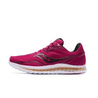 saucony 索康尼 KINVARA 菁华 11 女子跑鞋 S10551