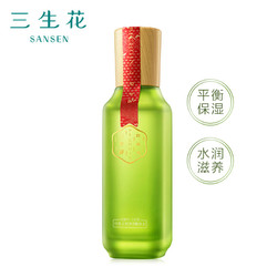 三生花 百雀羚 玲珑玉润清滢醒肤水100ml