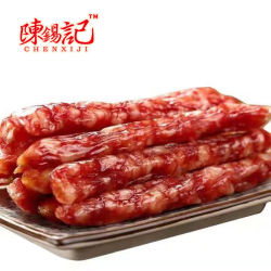 辣喜爱 广式广味腊肠 咸甜味 500g